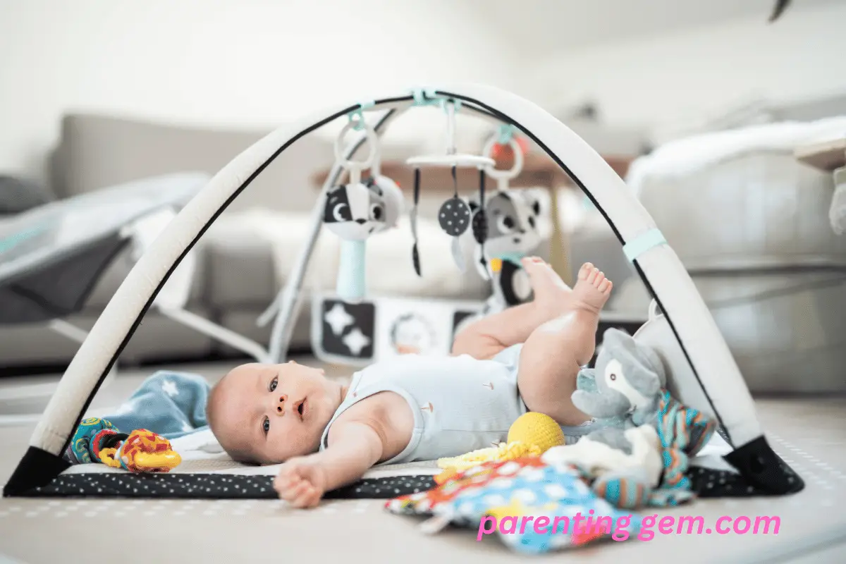 Best Toys for Your Baby’s Development